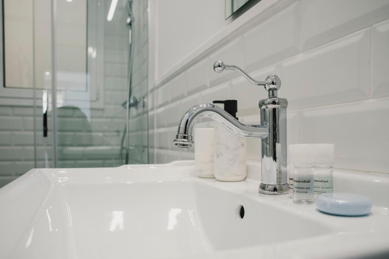 Apartment Bbarcelona Fira Superior Flats *