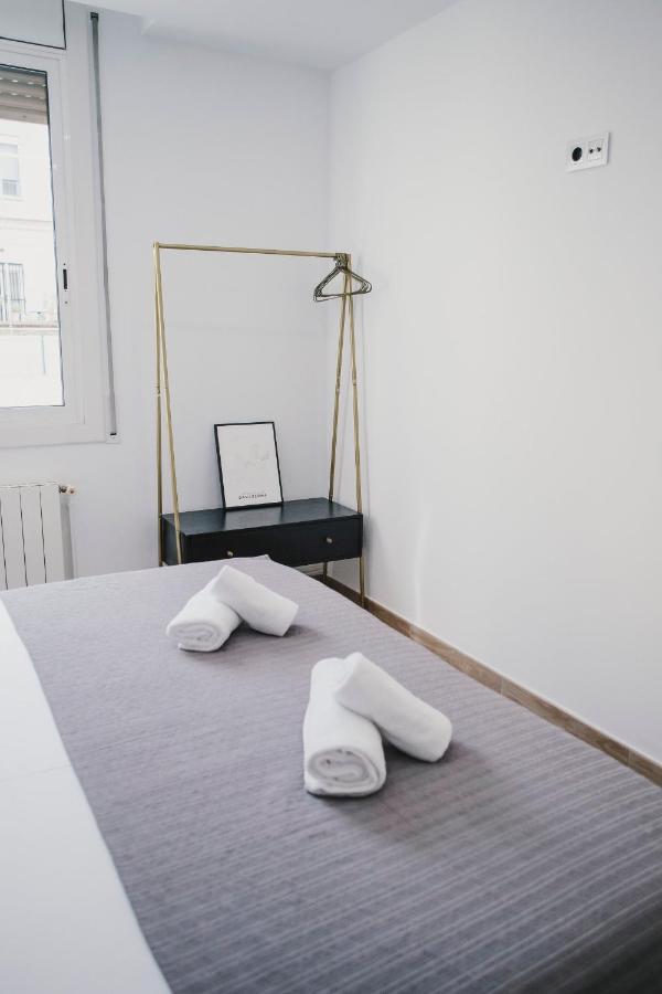 Apartment Bbarcelona Fira Superior Flats *