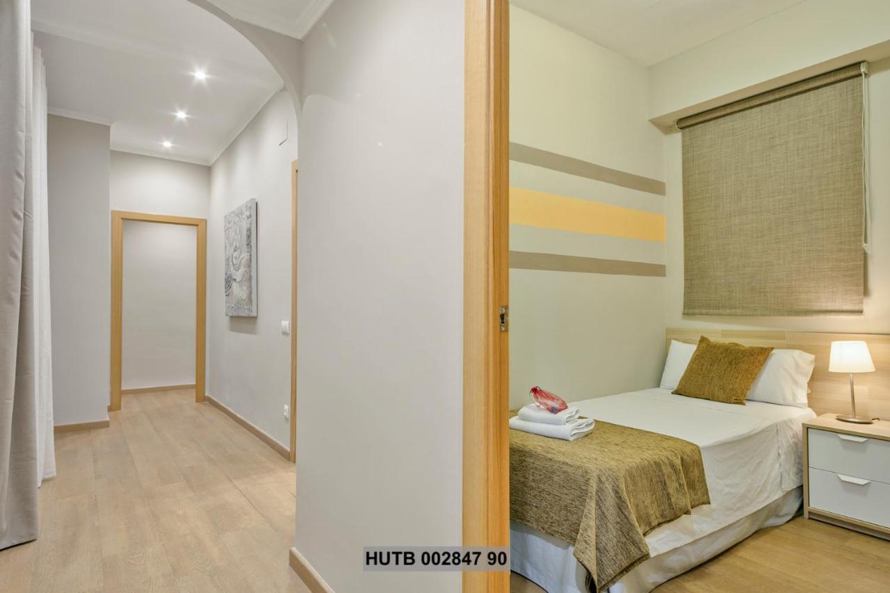 Alcam Provenza Apartamento *