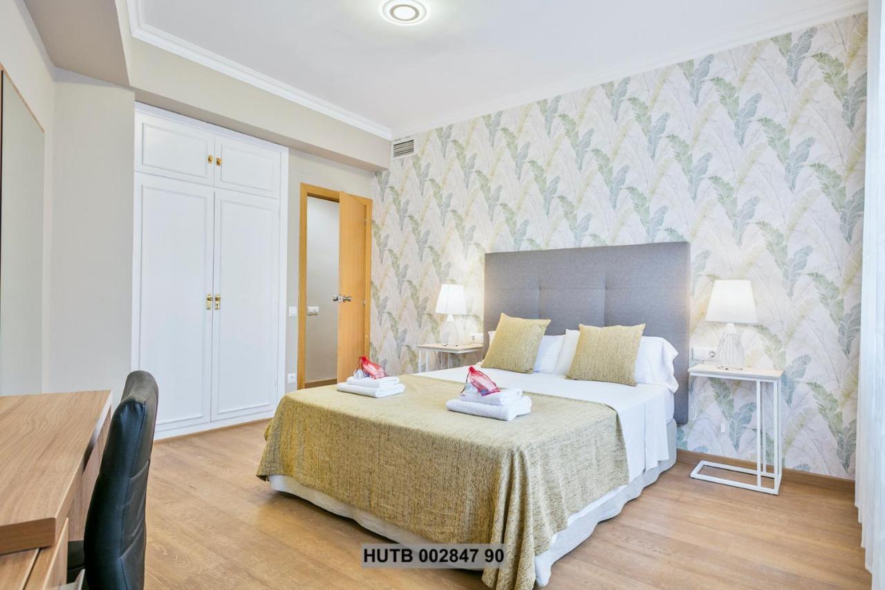 Apartamento Alcam Provenza Barcelona