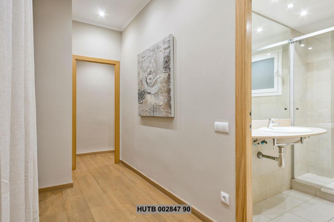Alcam Provenza Apartamento Barcelona