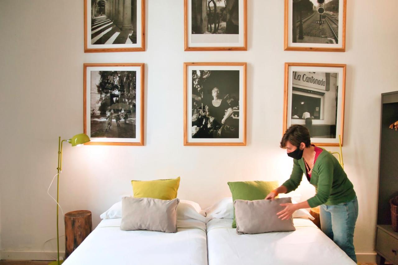 Hostal Factory