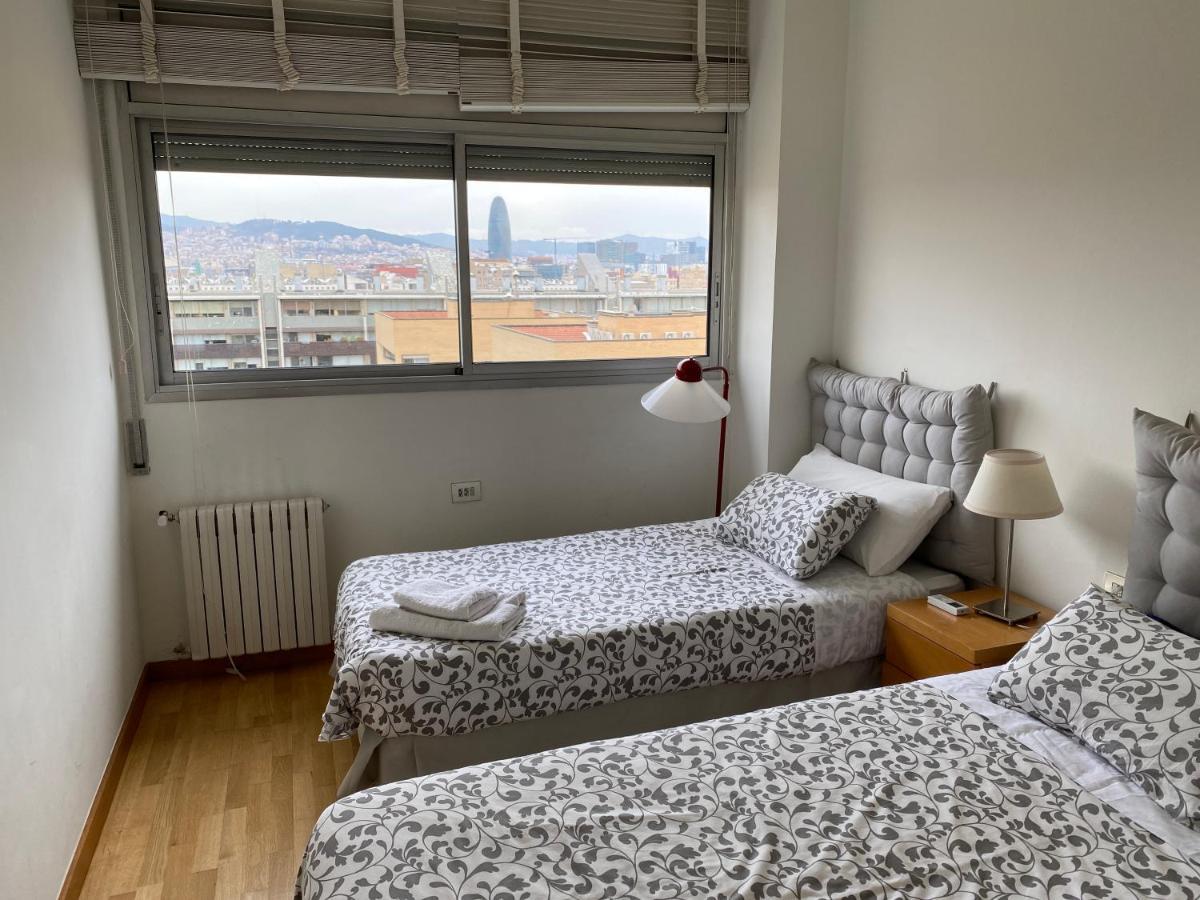 Sea Views & Skyline Apartamento