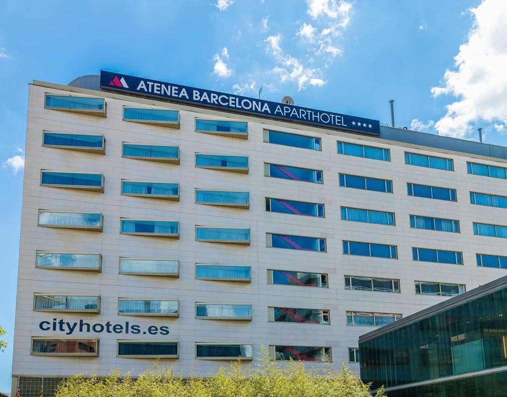 Atenea Hotel 4*