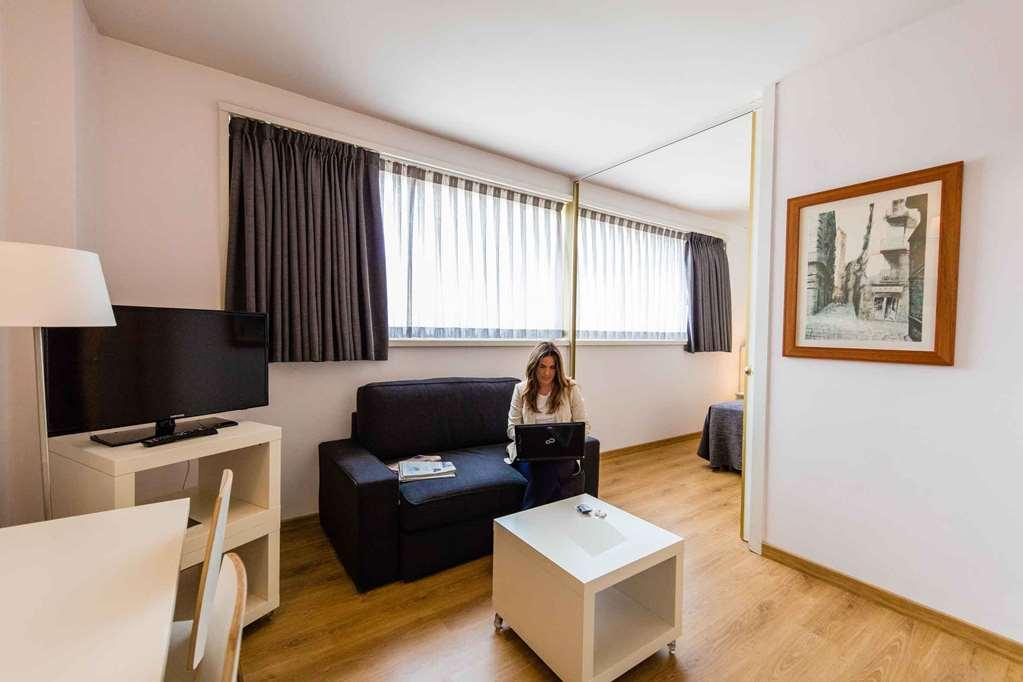 Hotel Atenea 4*