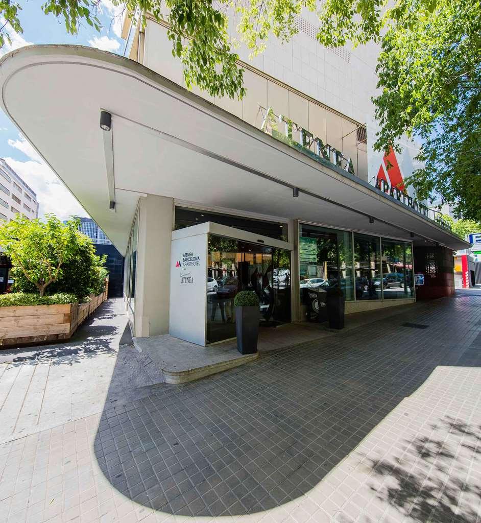 Atenea 4* Barcelona
