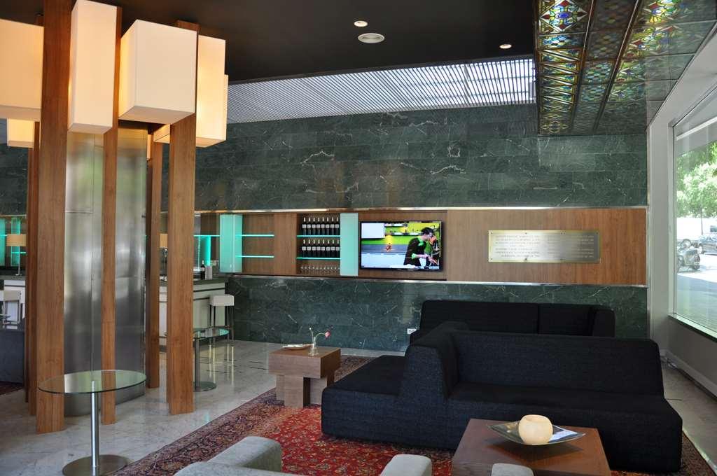 Hotel Atenea