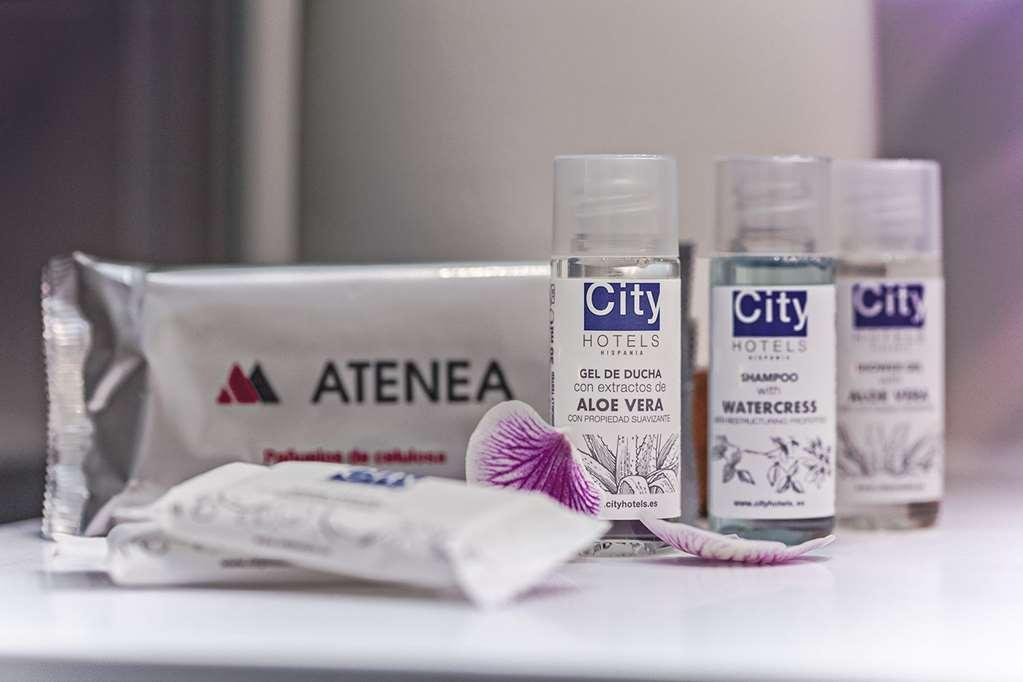 Atenea Hotel Barcelona