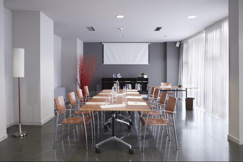 Atenea 4* Barcelona