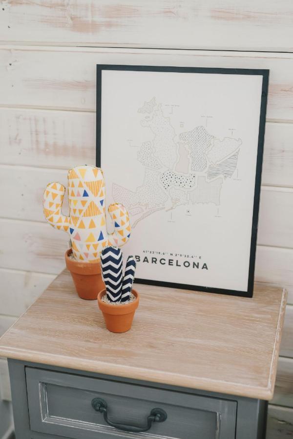 Bbarcelona Fira Superior Flats Apartment