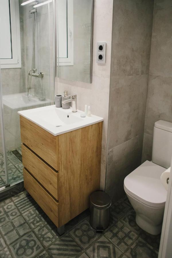 Apartment Bbarcelona Fira Superior Flats Barcelona