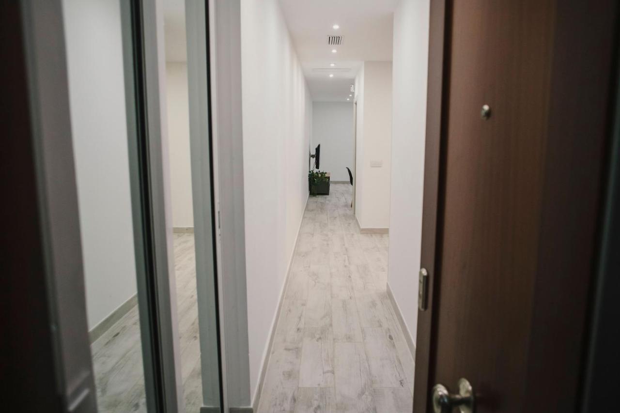 Bbarcelona Fira Superior Flats Apartment Barcelona
