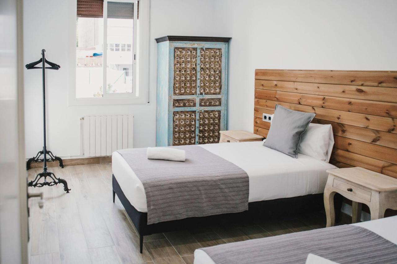 Apartment Bbarcelona Fira Superior Flats