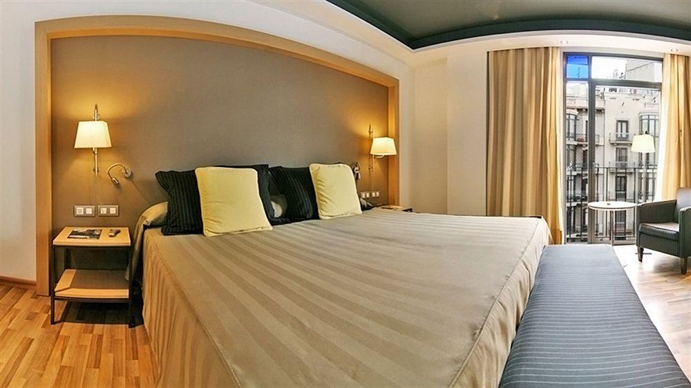 Hotel Jazz Barcelona