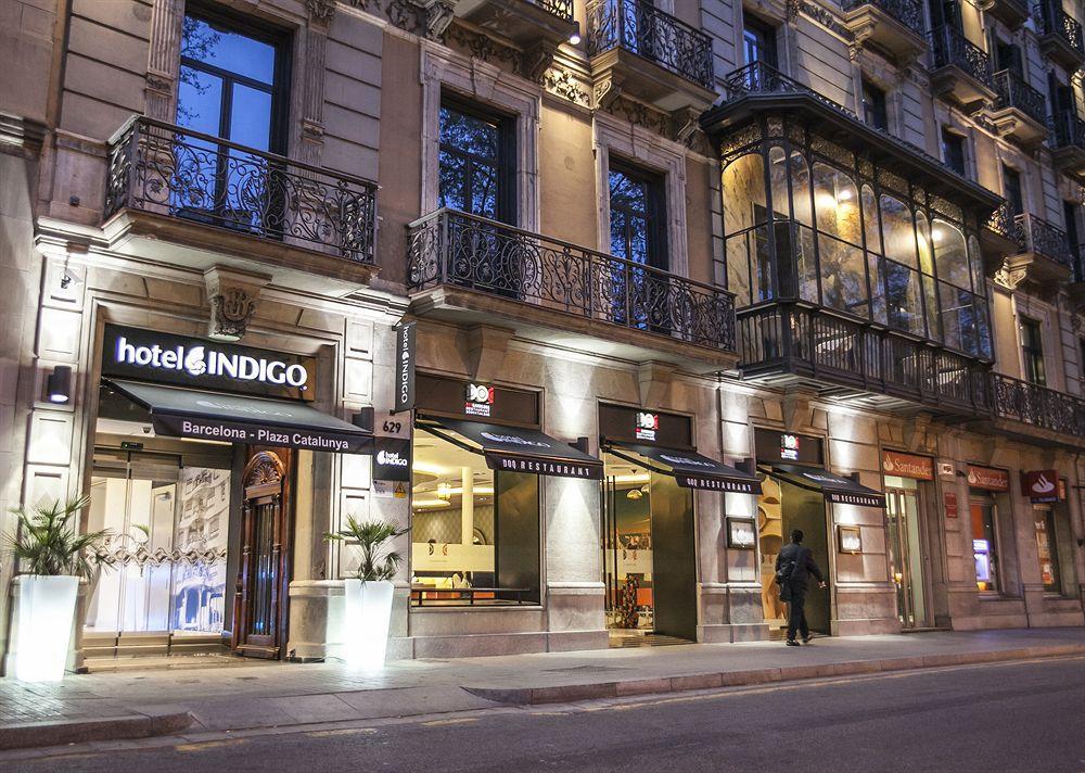 Barceló Sants Hotel Barcelona