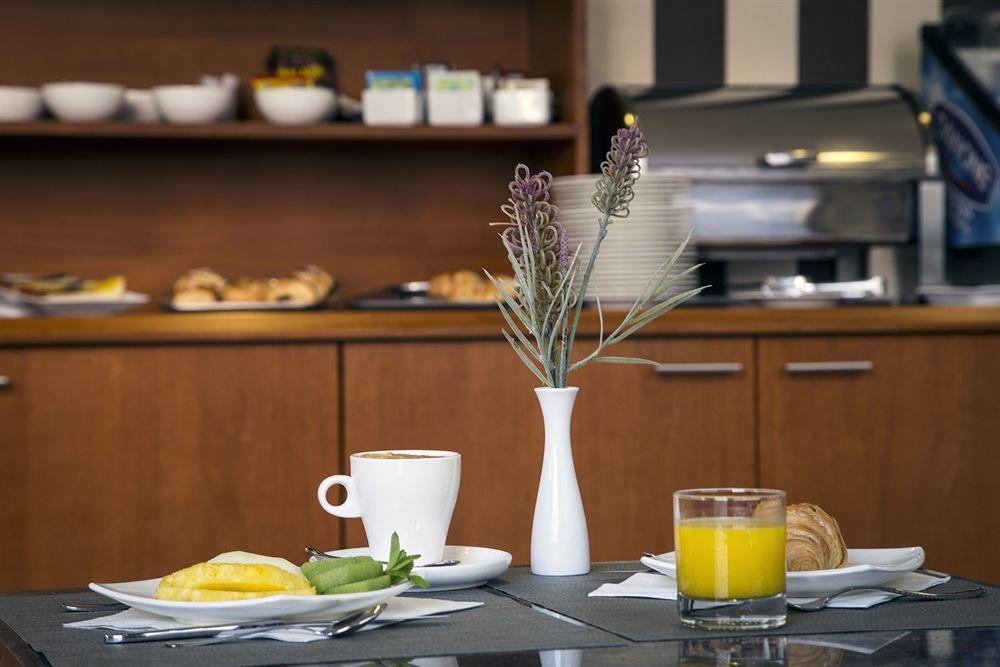 Hotel Bcn Urbaness Del Comte Barcelona
