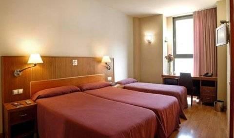 Hotel Evenia Rocafort