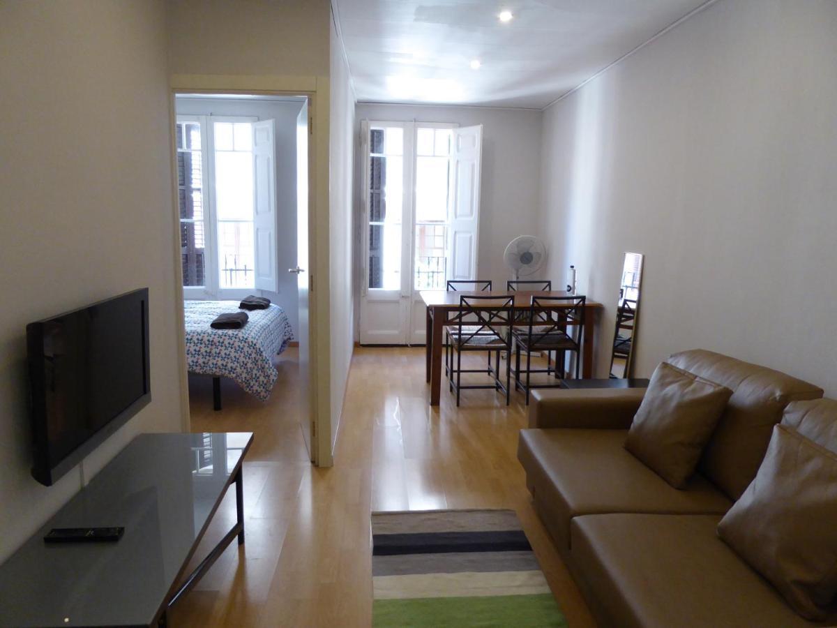 Aparteasy - Gracia * Barcelona