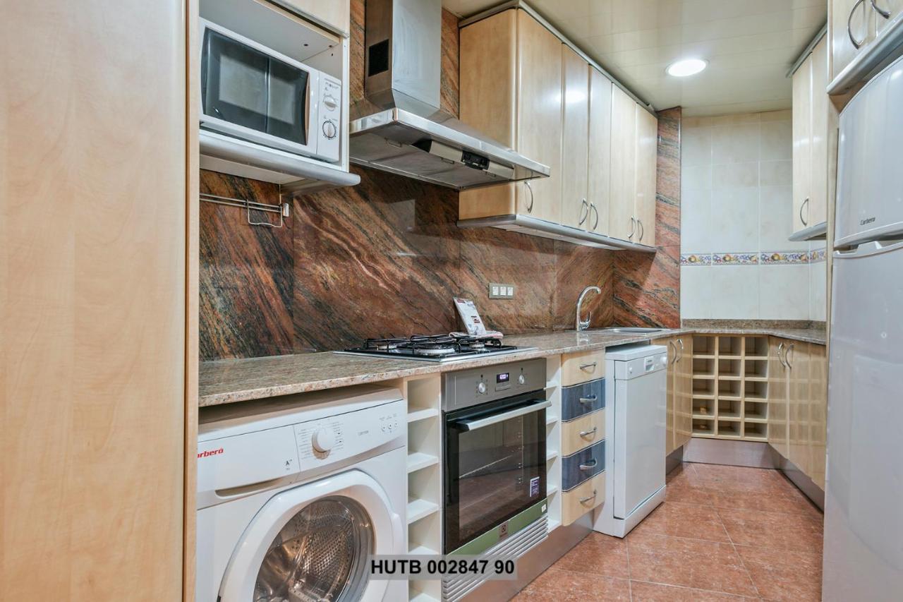 Alcam Provenza Apartamento