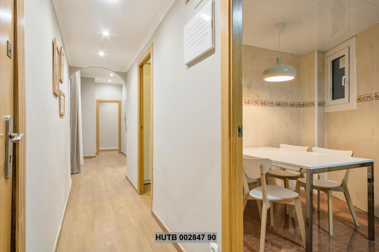 Apartamento Alcam Provenza Barcelona