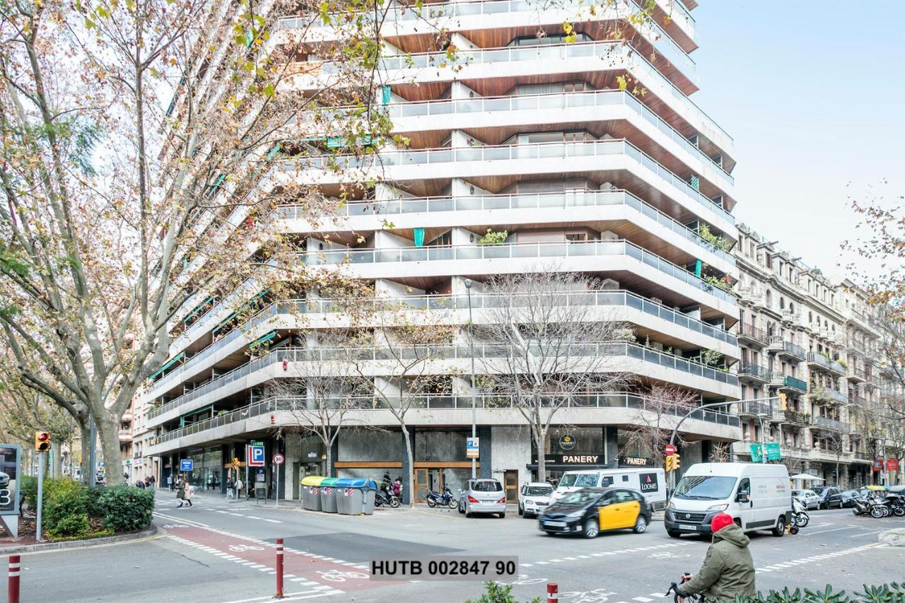 Alcam Provenza Apartamento Barcelona
