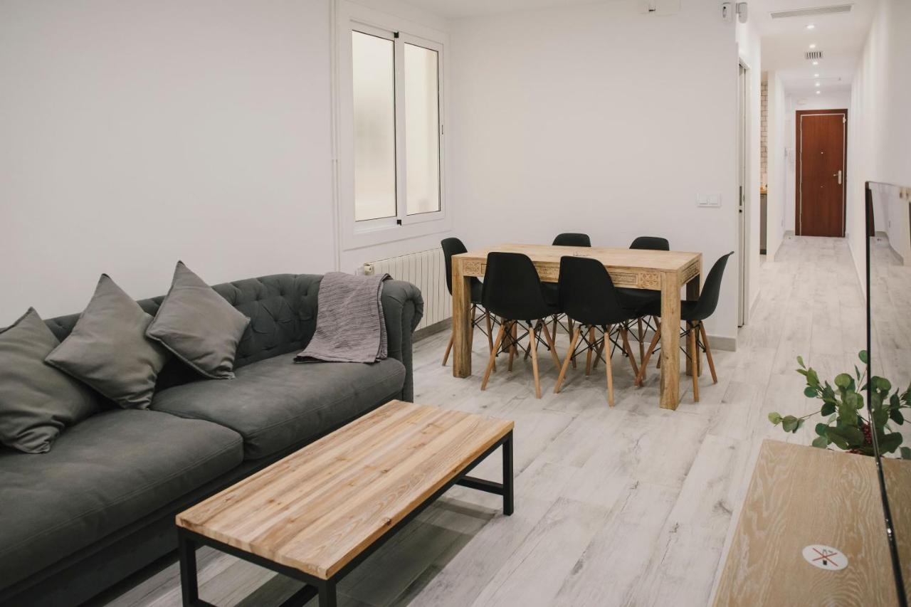 Bbarcelona Fira Superior Flats Apartment Barcelona