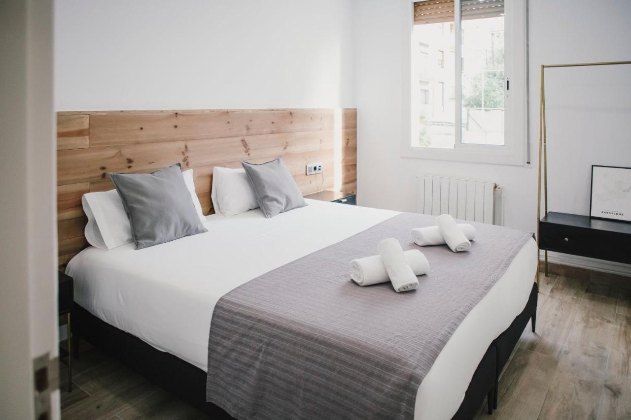 Apartment Bbarcelona Fira Superior Flats *