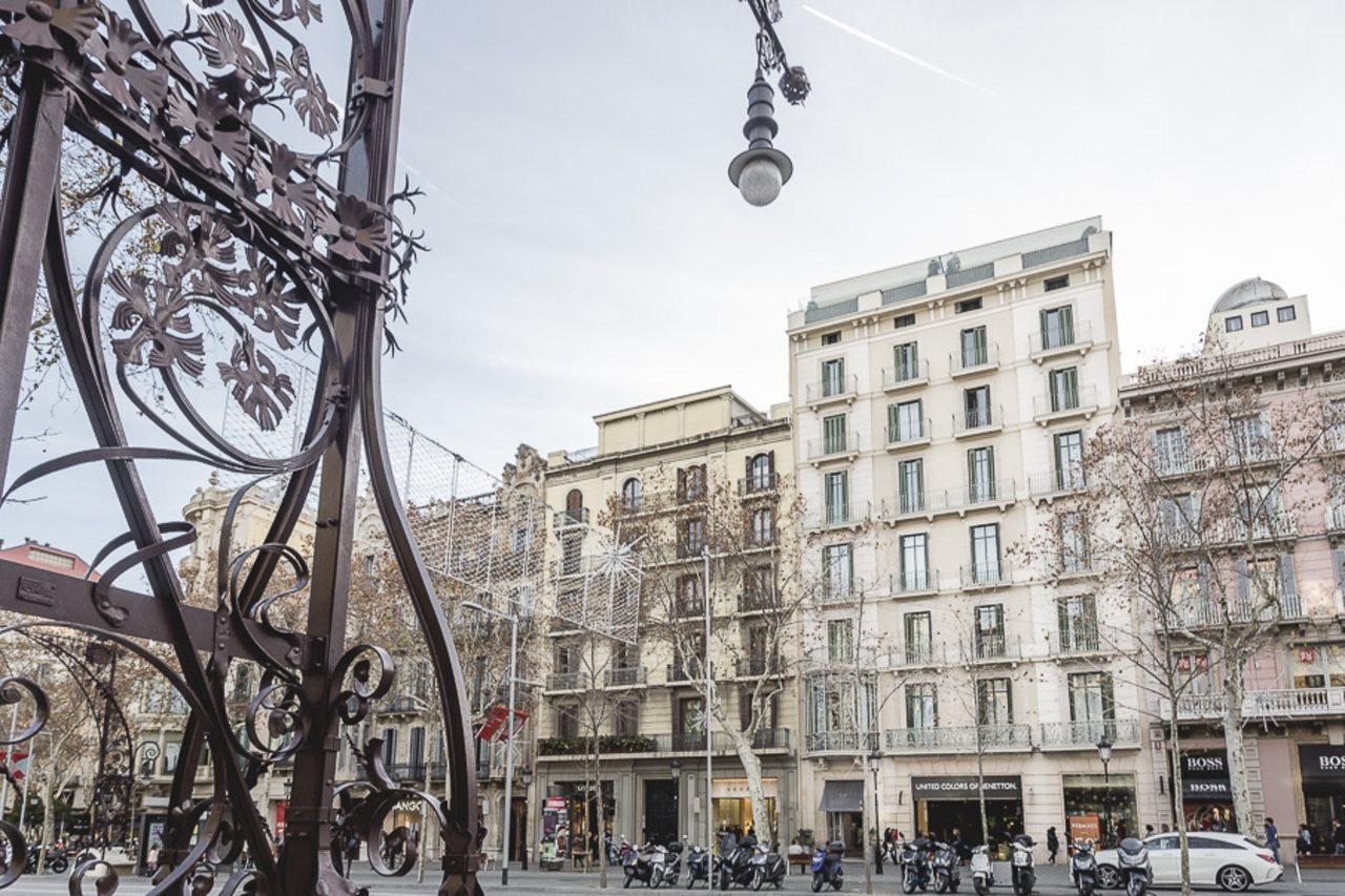 Majestic Residencia Barcelona