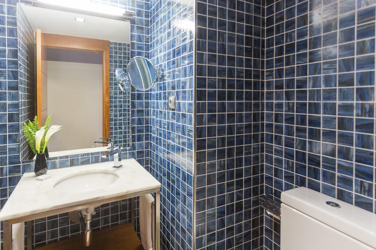Apartamento Majestic Residencia Barcelona