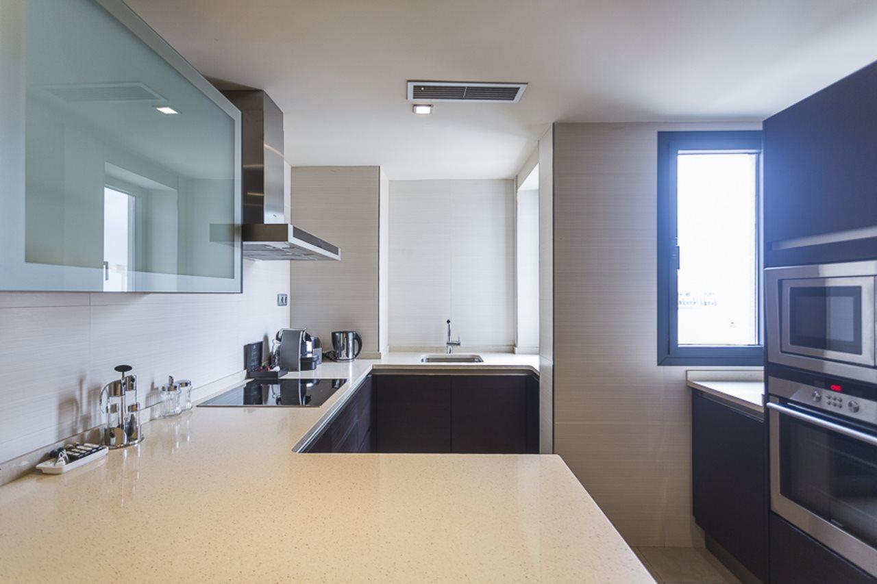 Apartamento Majestic Residencia