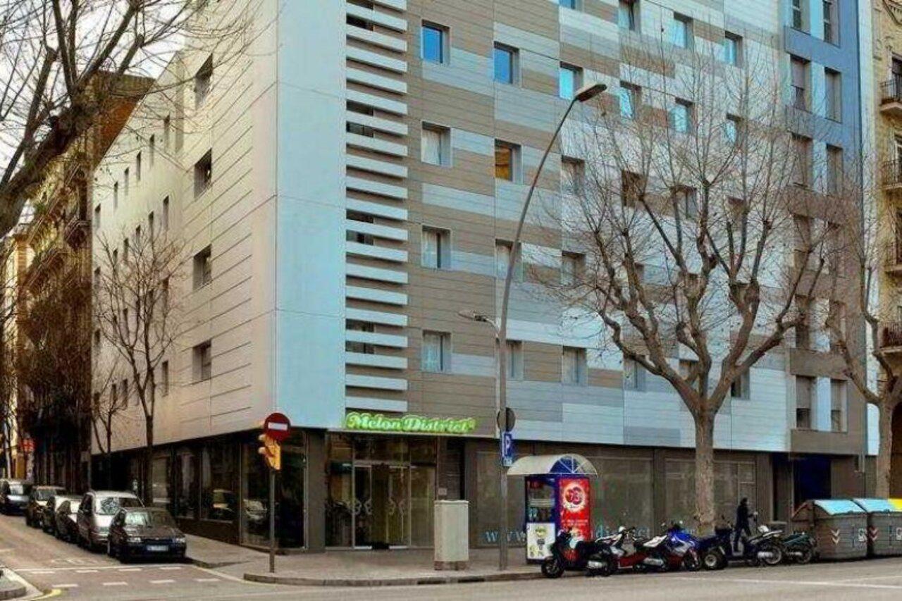 Dailyflats Cities Hotel Barcelona