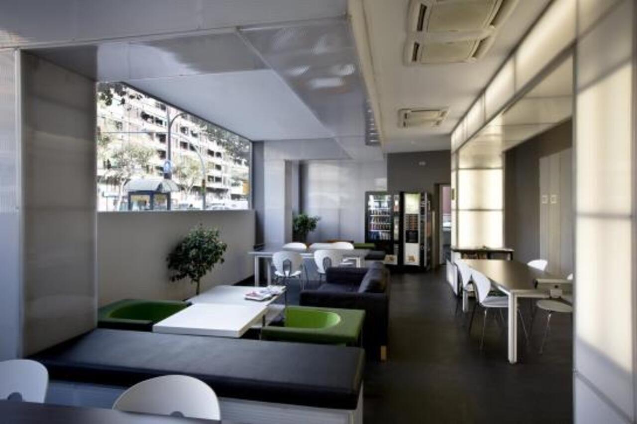 Hotel Dailyflats Cities 2*