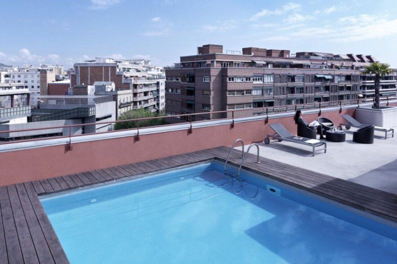 Dailyflats Cities 2* Barcelona