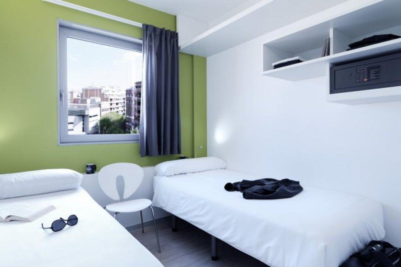 Dailyflats Cities Barcelona