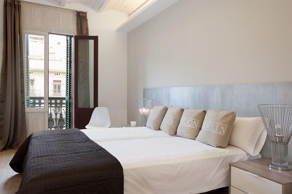 Apartamento Rent Near Plaza De Cataluña