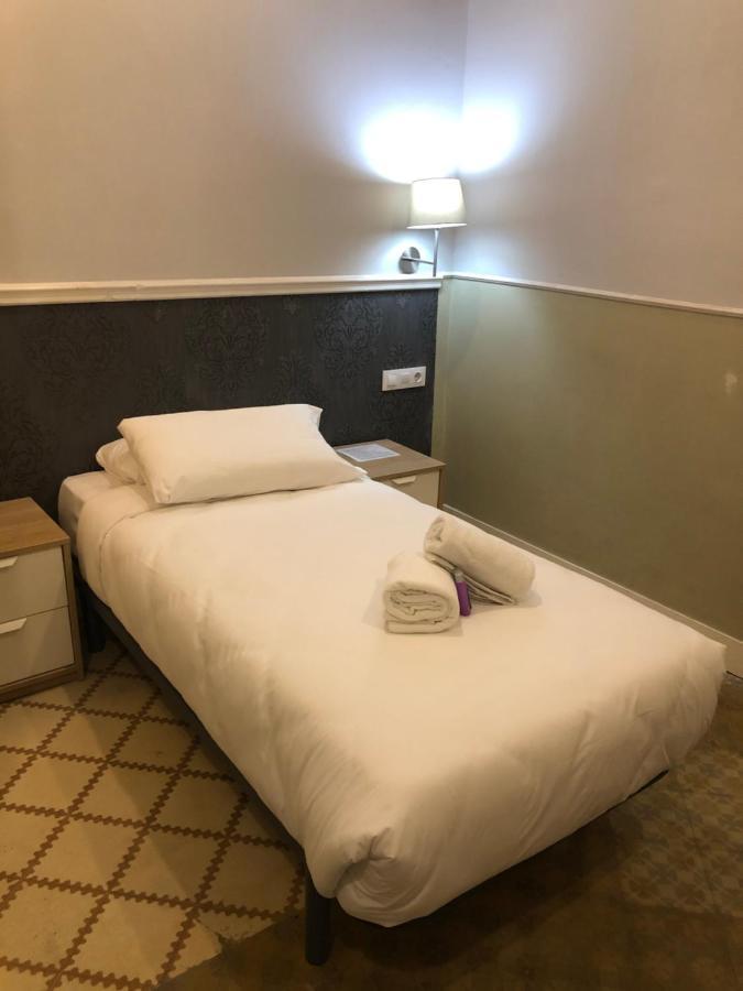 Guest house Medea Barcelona