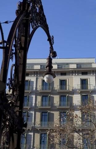 Apartamento Majestic Residencia