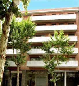 Mh Sants Barcelona