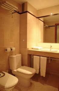 Mh Sants Hotel 2*