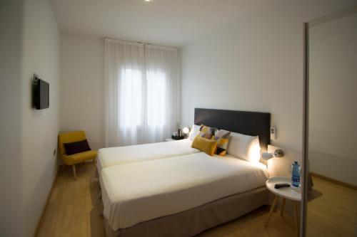 Lemar By Aspasios Bed and breakfast Barcelona
