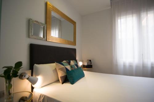 Bed and breakfast Lemar By Aspasios Barcelona
