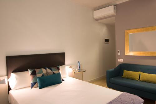 Lemar By Aspasios Bed and breakfast Barcelona
