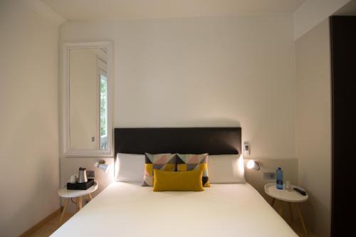 Bed and breakfast Lemar By Aspasios