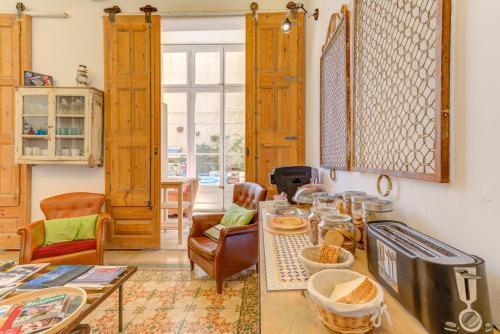 Hostal Factory Barcelona