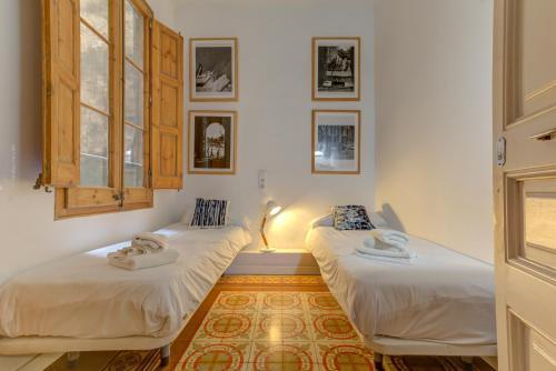 Factory Hostal *
