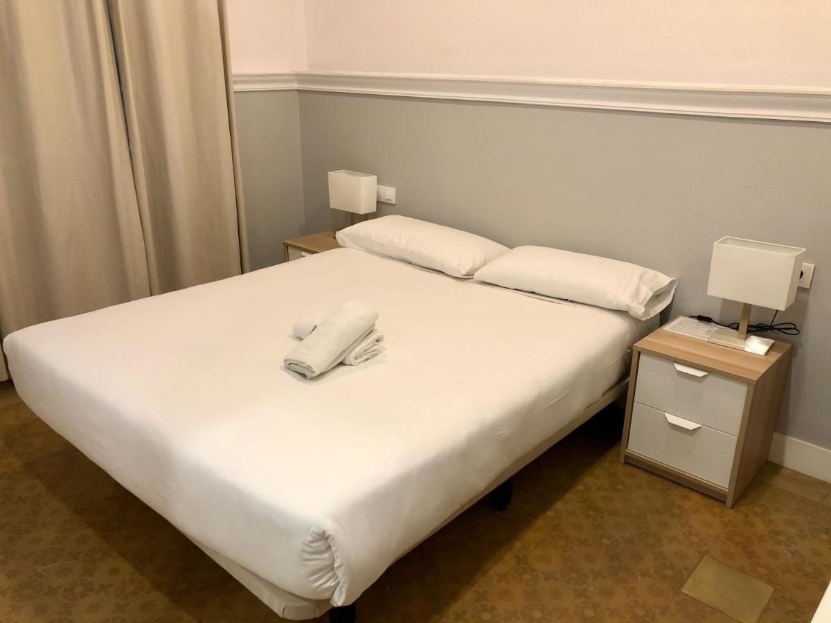 Medea Guest house Barcelona