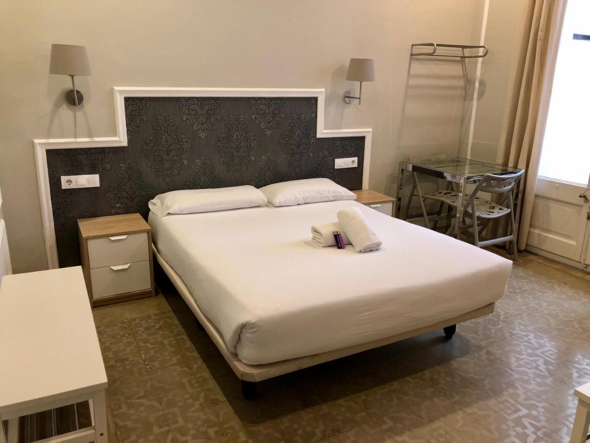 Guest house Medea