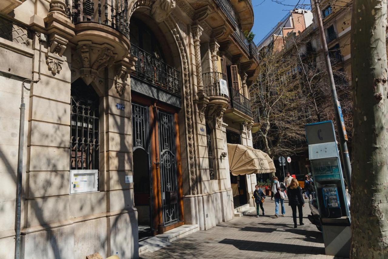 Cosmopolitan Boutique Rambla Barcelona