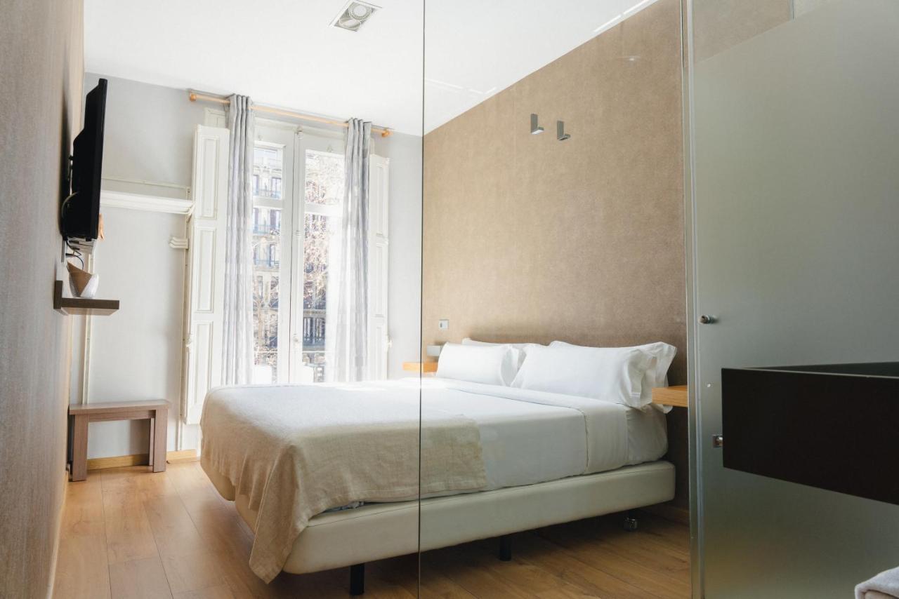 Cosmopolitan Boutique Rambla 2* Barcelona