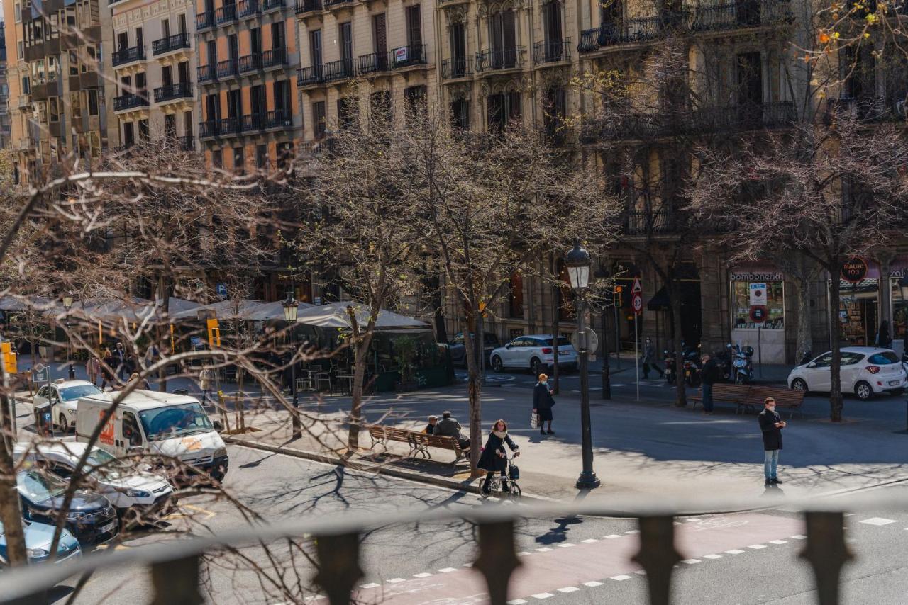 Cosmopolitan Boutique Rambla Pensión Barcelona